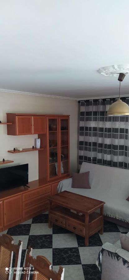 La Presa Apartment
