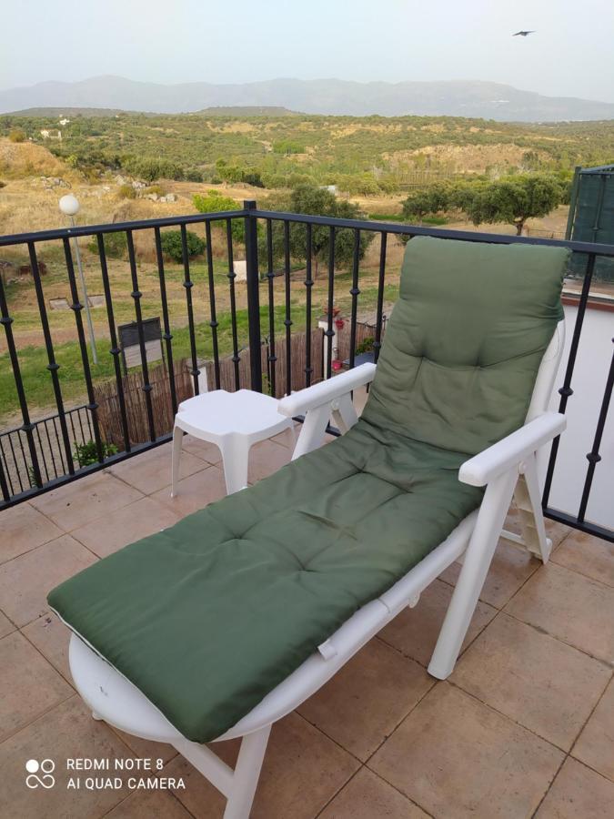La Presa Apartment Guijo de Granadilla