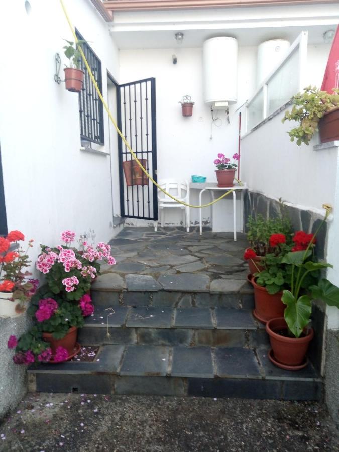 La Presa Guijo de Granadilla