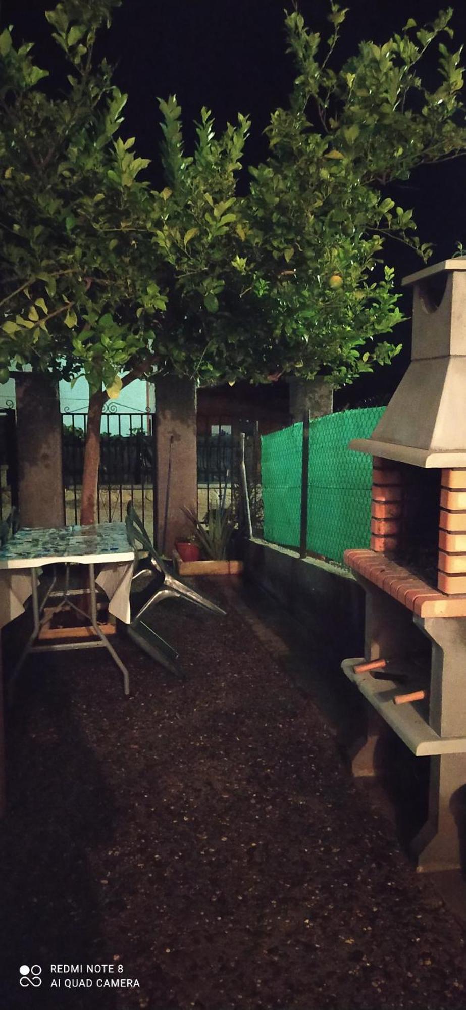 La Presa Apartment *