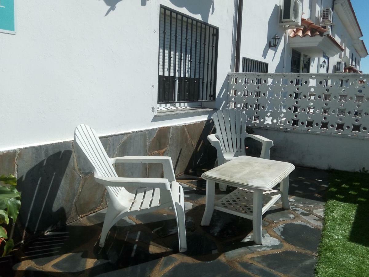 La Presa Guijo de Granadilla