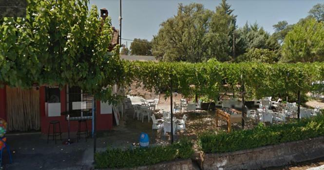 La Presa Apartment *