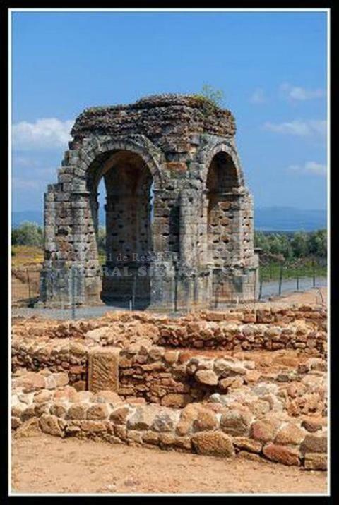 La Presa